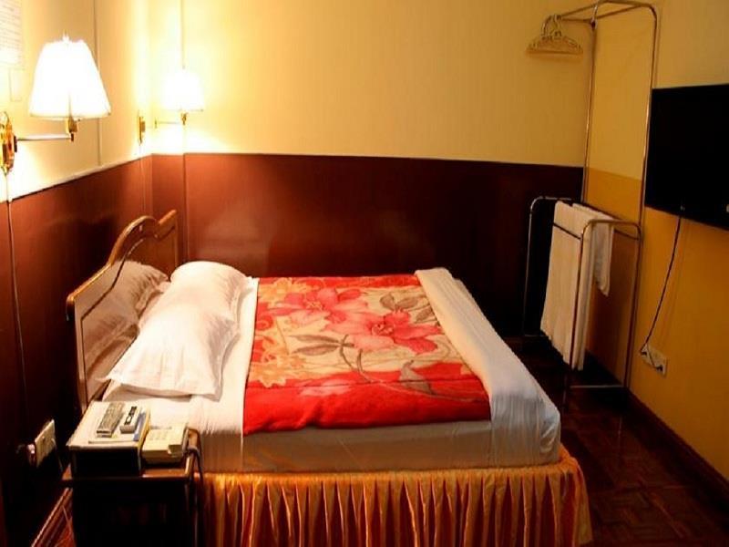 San Yar Shwe Pyi Hotel Yangon Dış mekan fotoğraf