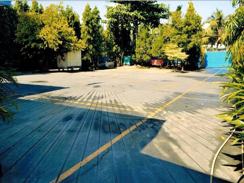 San Yar Shwe Pyi Hotel Yangon Dış mekan fotoğraf