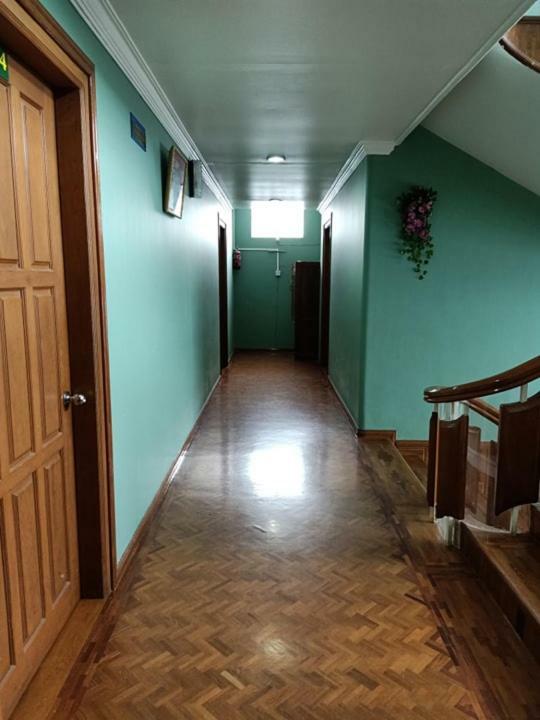 San Yar Shwe Pyi Hotel Yangon Dış mekan fotoğraf